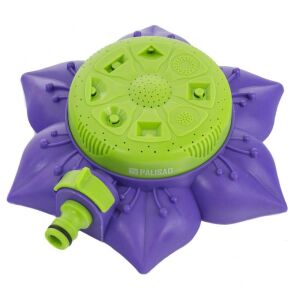 PALISAD permetező locsoló 8 öntözési mód 137259631 - Locsolófej