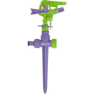 PALISAD sprinkler műanyag impulzus esőztető r=26m 137259834 - Öntözés