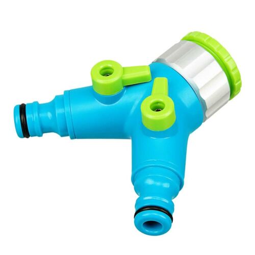 PALISAD 3/4-1" kétcsatornás elosztó belső menettel, Palisad Luxe 137258546