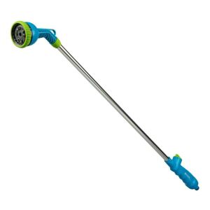 PALISAD Premium öntözőrúd 850mm 8 szórásképpel, fém, Luxe 137257899 - Öntözés