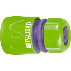 PALISAD 1/2" műanyag gyorscsatlakozó 137257597 - Csatlakozó és kiegészítő