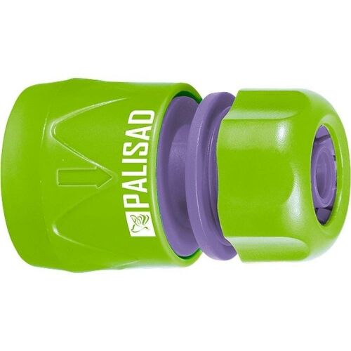 PALISAD 1/2" műanyag gyorscsatlakozó 137257597