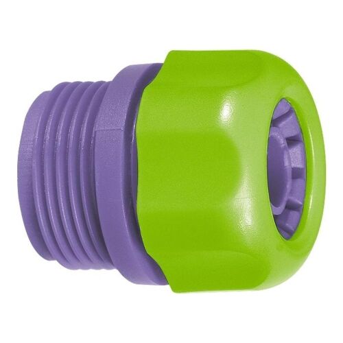 PALISAD 1/2-3/4" műanyag gyorscsatlakozó 137259047