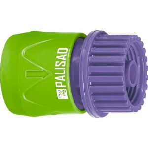 PALISAD műanyag gyorscsatlakozó 3/4" belső 137259468 - Csatlakozó és kiegészítő