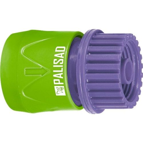 PALISAD műanyag gyorscsatlakozó 3/4" belső 137259468