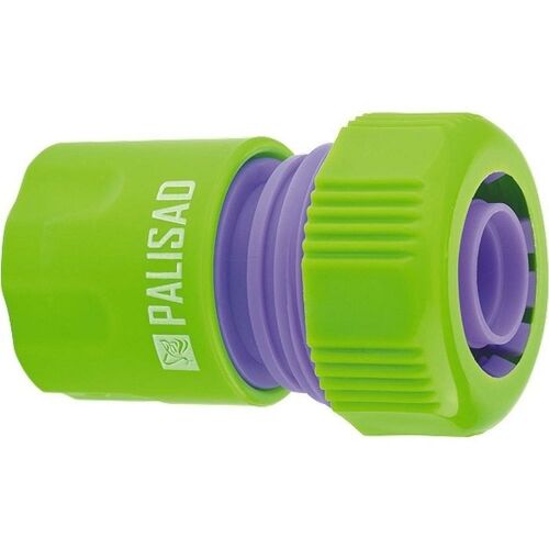 PALISAD 3/4" műanyag gyorscsatlakozó 137259085