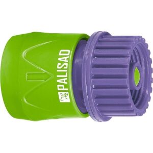 PALISAD 3/4" autostop műanyag gyorscsatlakozó belső 137258885 - Csatlakozó és kiegészítő