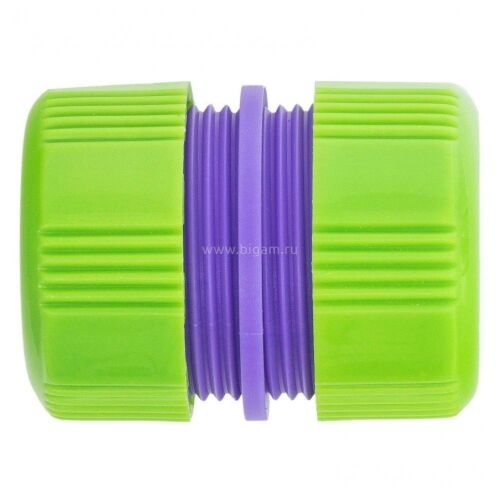 PALISAD 1" standard műanyag gyorscsatlakozó toldó 137258556