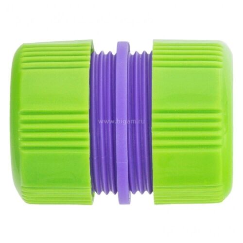 PALISAD 1/2" standard műanyag gyorscsatlakozó toldó 137259646