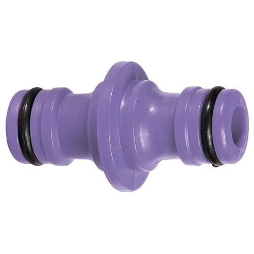 PALISAD 1/2" standard műanyag gyorscsatlakozó toldó 137259852