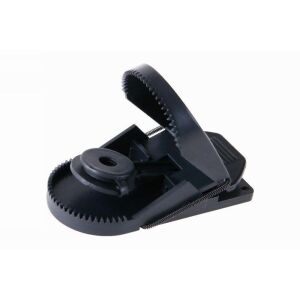 Import egérfogó műanyag (2 db/cs) 137257407 - Kártevőirtó