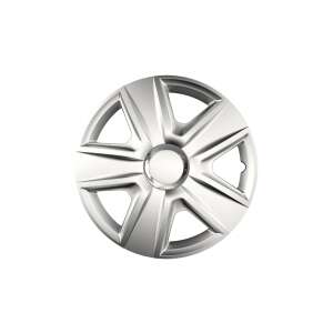 Esprit Ring Chrome Silver 15 colos dísztárcsa, 4 darabos garnitúra - Esprit