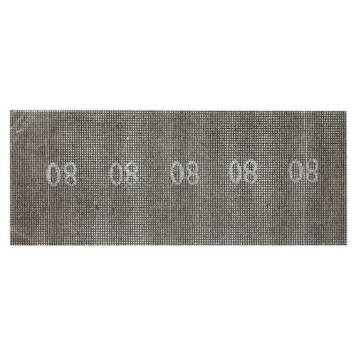 SPARTA 115x280 P180 szemcsés üvegszállas csiszolóháló 10db 137259292