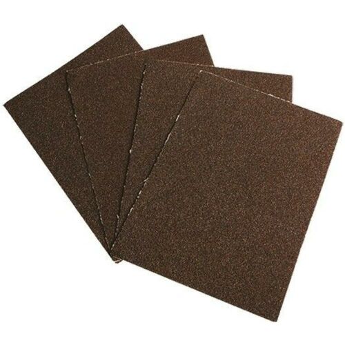 10db P40 Csiszolólap vízálló 240x170 mm BAZ 137259188