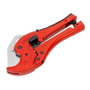 MTX D=42mm PVC csővágó könnyített nyitás 137259700 - Csővágó