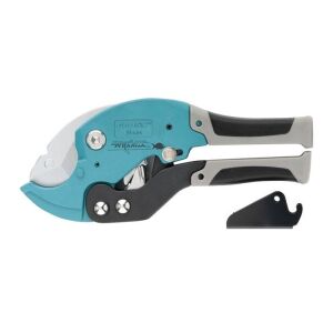 GROSS PVC csővágó D-36mm professional két komponensű nyél 137259294 - Csővágó