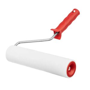 MTX 250/44mm velúr lakkozóhenger nyéllel "Velour" 137257595 - Mtx