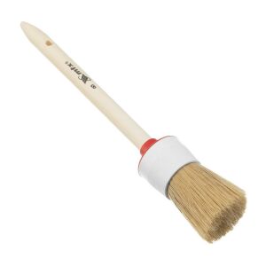 MTX 35mm körecset természetes sörte No.8 137258165 - Festőecset