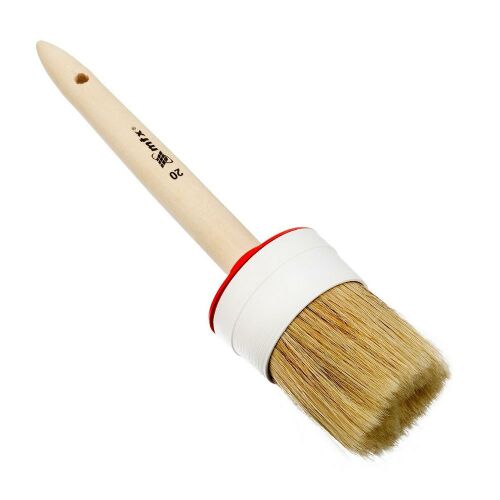 MTX 65mm körecset természetes sörte No.20 137259229