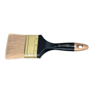 MTX 1.5"36x24mm professional ecset természetes sörte "PRO" 137257727 - Festőecset