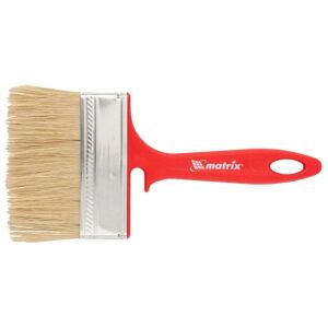 MTX 100x12mm mázoló ecset természetes szál 137258842 - Festőecset