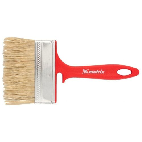 MTX 100x12mm mázoló ecset természetes szál 137258842