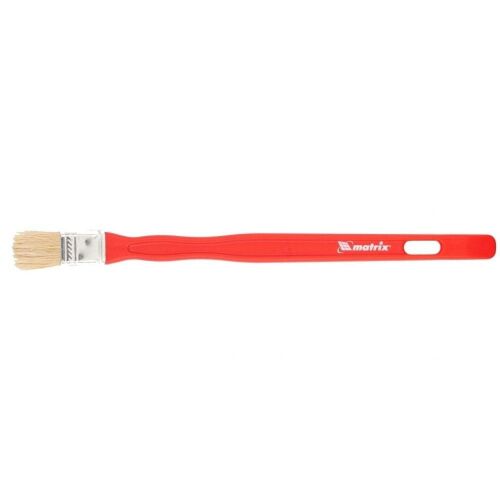 MTX 340x25x10mm mázoló ecset természetes szál 137258414