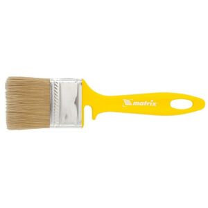 MTX 50x12mm lakkozó ecset szintetikus szállal 137259048 - Festőecset