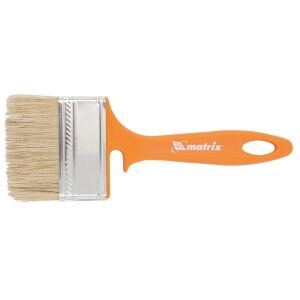 MTX 120x35mm homlokzati széles ecset természetes szőr 137259154 - Festőecset
