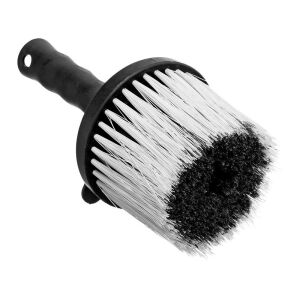 MTX 110mm véglegesítő korongecset szintetikus meszelő 137258140 - Festőecset