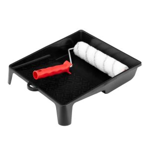 MTX 250/44mm cseppmentes fal festőhenger szett poliakril "Greytex" 137258736 - Mtx