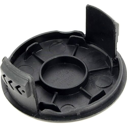 Bosch terkercsfedél damilfej takarógomb ART 23 SL ART 26 SL ART 2300 ART 23-28 szegélynyírókhoz 146271693