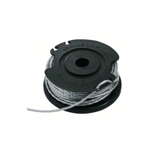 Bosch pótdamilfej elektromos szegélynyíróhoz ART 23 SL, ART 23-28, ART 2300 készülékekhez 146271628