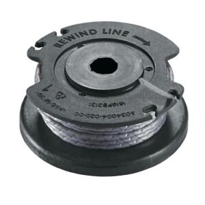 Bosch pótdamilfej huzallal Easy Grass Cut 23/ 24/ 26 szegélynyíróhoz 146271581 - Fűkasza damilfej