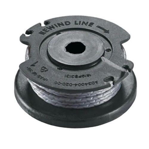 Bosch pótdamilfej huzallal Easy Grass Cut 23/ 24/ 26 szegélynyíróhoz 146271581