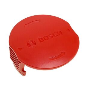 Bosch terkercsfedél damilfej takarógomb Easy Grass Cut 18V, 23, 26 szegélynyíróhoz 146271574 - Fűkasza damilfej