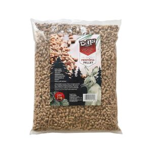 Dolly Premium Fapellet Alom 3kg 120395425 - Rágcsáló alom