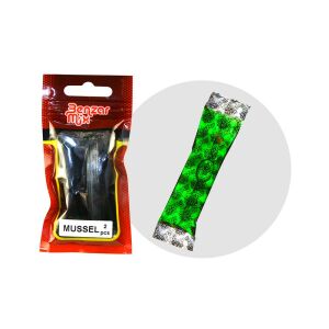 BENZAR INSTANT METHOD FLAVOUR KAGYLÓ 120395547 - Folyékony aroma