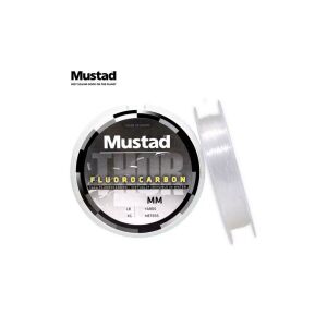MUSTAD THOR FC LEADER 33YD 25LB C CLEAR 120395564 - Fluorocarbon zsinór