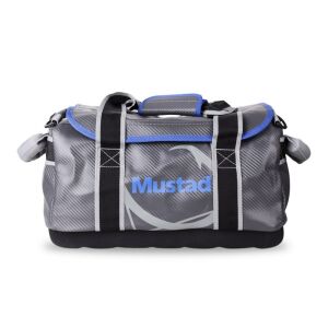 MUSTAD BOAT BAG 24" 500D TARPAULIN PVC 120395576 - Horgásztáska & botzsák