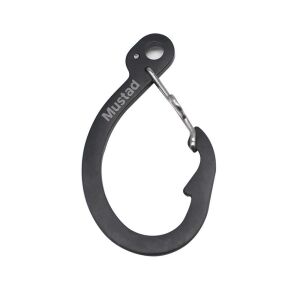 MUSTAD CARABINER ECO(NOT FOR CLIMBING) - BUCKET 48DB/CSOMAG