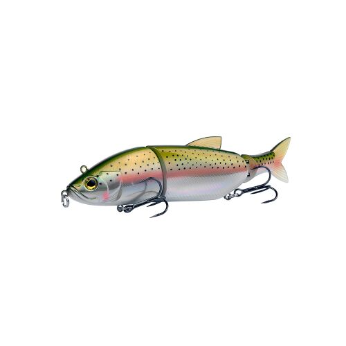 SHIMANO Lure Yasei Soul Swim SS 160mm - Rainbow Trout 120395679