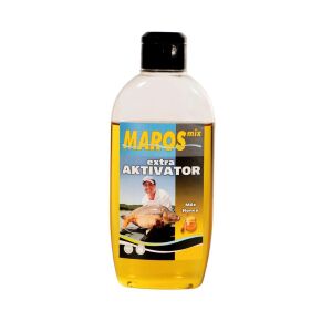 MAROS MIX EXTRA AKTIVÁTOR 250ML Méz 120395694 - Etetőanyag aroma