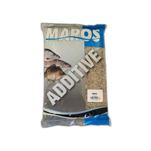 Maros Kavics 2-4mm 120395685