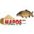 Maros Eco Sajtos piros  3kg 120395707