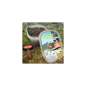 Method box Maros / XXL édes szamóca 120395764 - Adalék