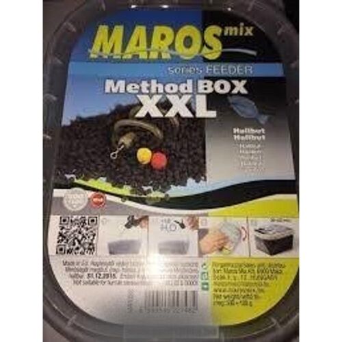 Method box Maros / XXL HALIBUT 120395748