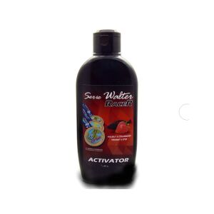 SW RACER HALIBUT & STRAWBERRY 120395741 - Etetőanyag aroma