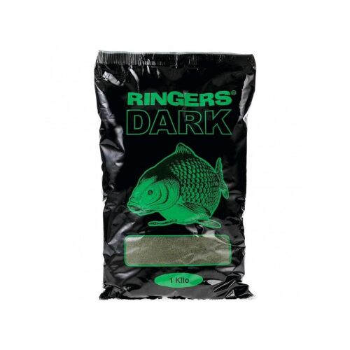 Ringers Groundbait Dark Green 120395841