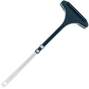 S DEPOT ® ablakmosó és -tisztító kefe, hálóra vagy különféle felületekre is alkalmas